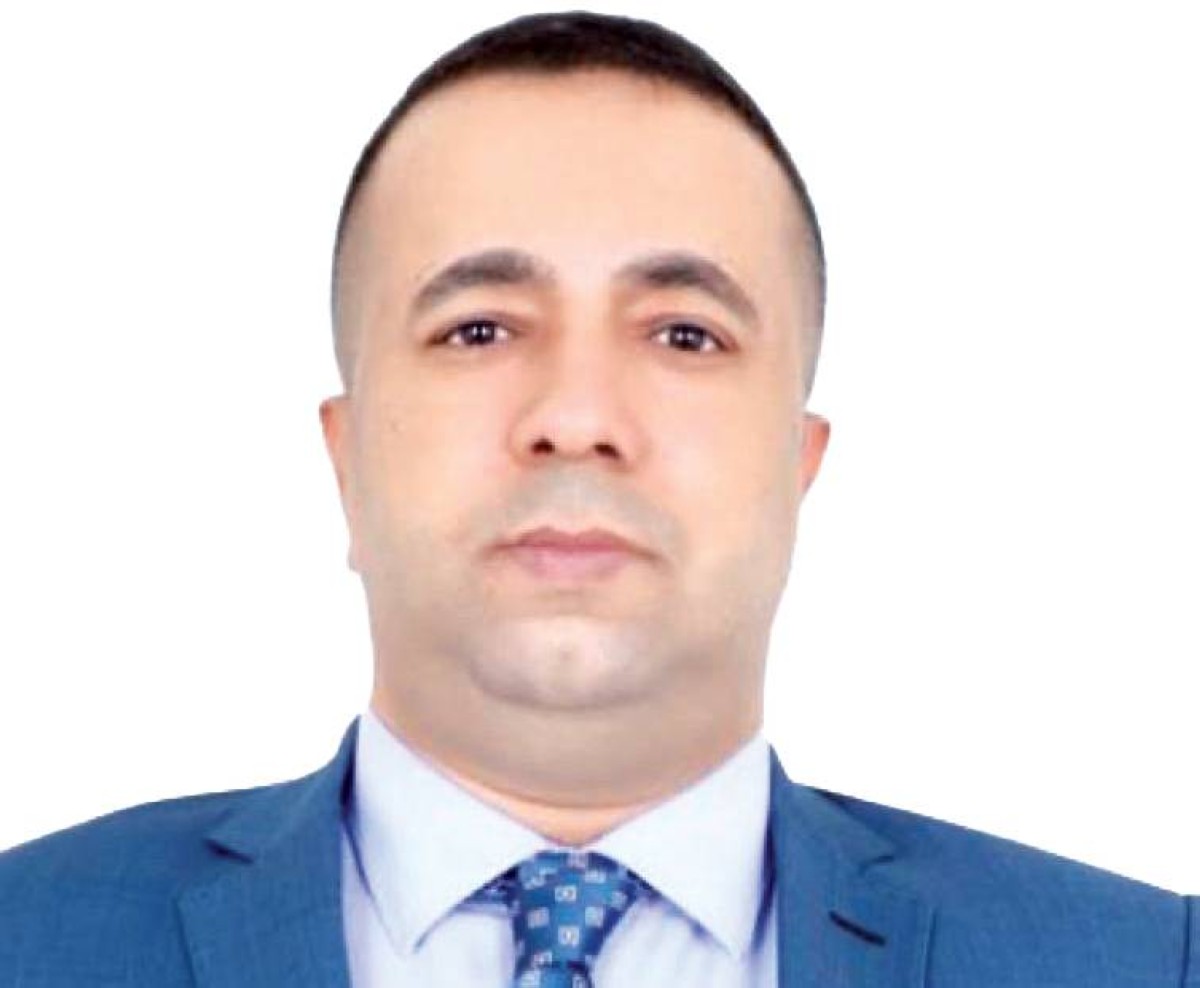 محمد البستاوي