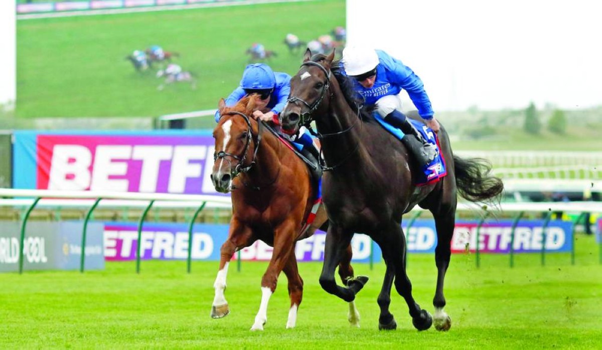 «رولينغ كورت» خطف اللقب 