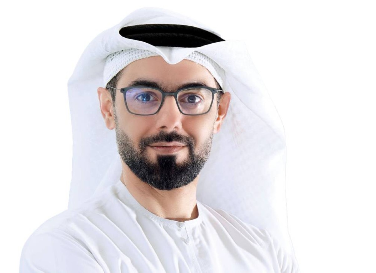محمد أهلي: تصميم المرافق الترفيهية لتكون مساحات مجتمعية نابضة بالحياة