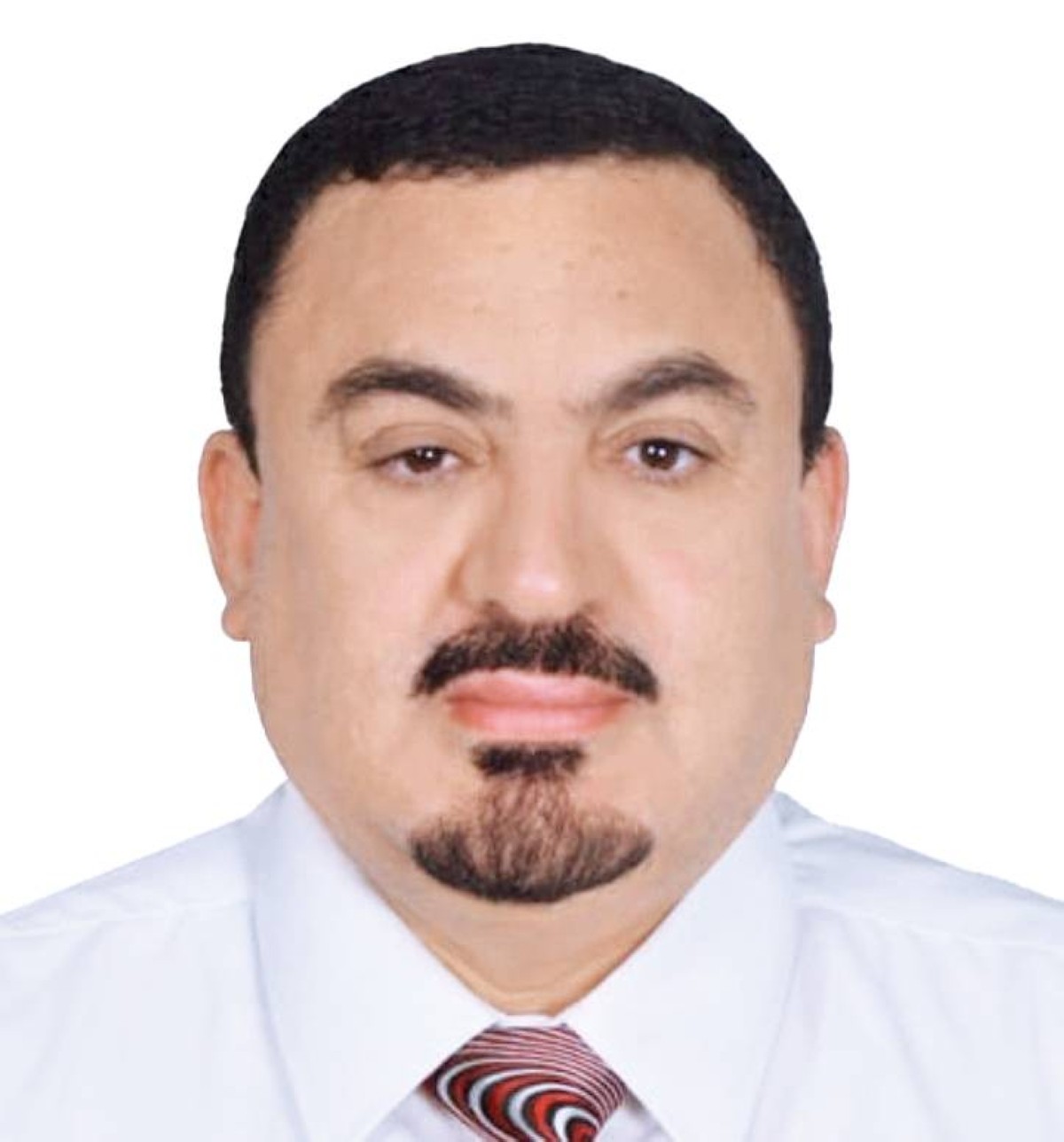 أحمد صبيحي