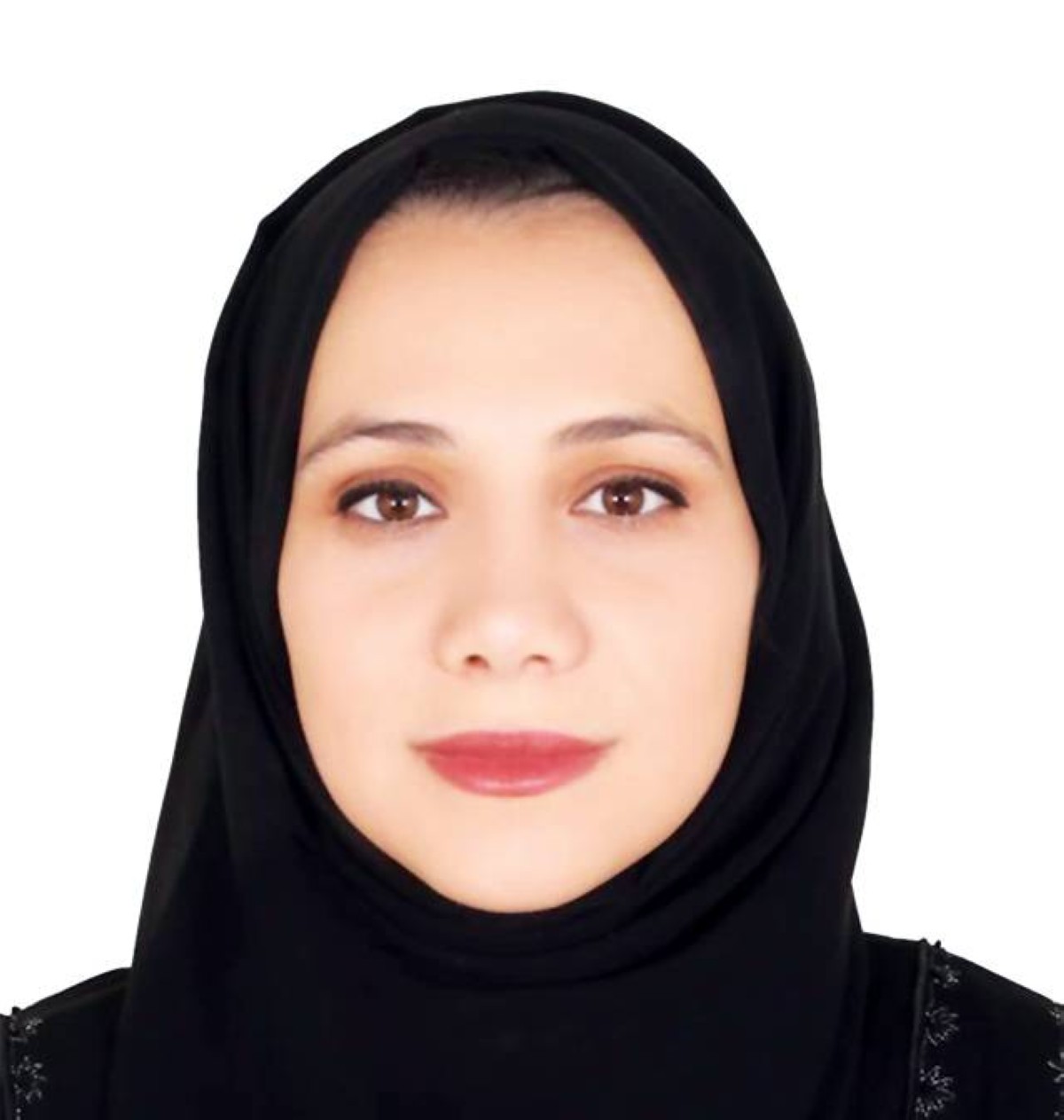  حنان البوادي
