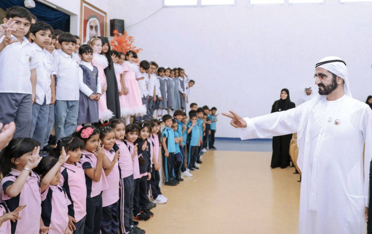  بتوجيهات القيادة.. جهود لترسيخ الوعي بأخلاقيات التكنولوجيا الجديدة وارتباطها بالمجتمع والحياة 