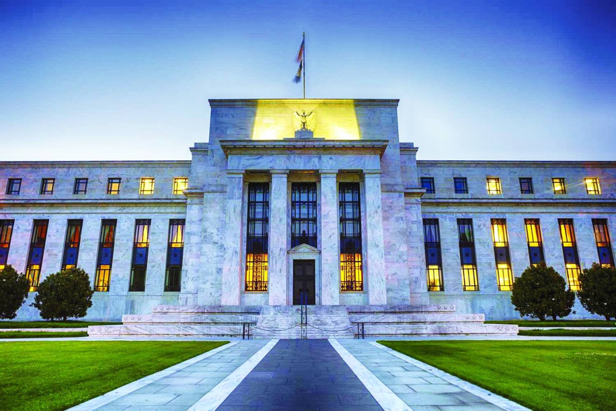  خبراء يتوقعون أن يواصل جيروم باول لهجته المتشددة خلال الاجتماع المقبل  