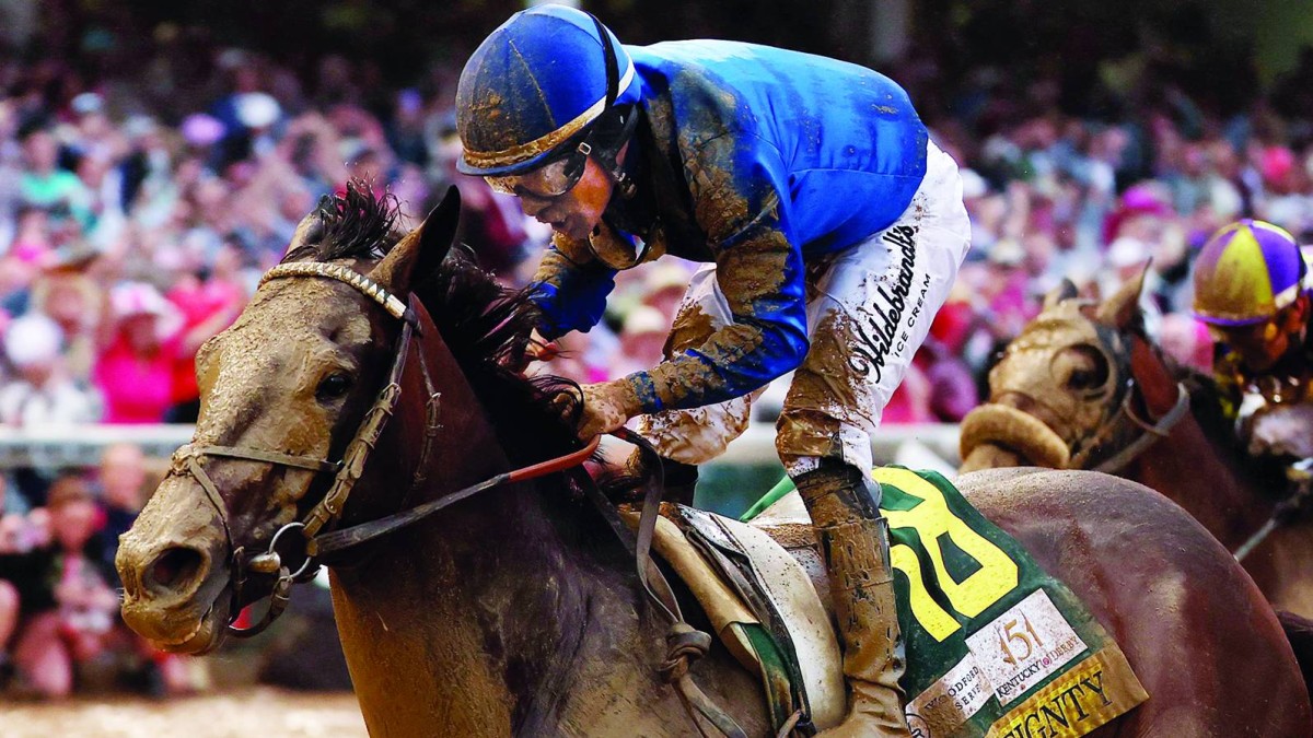  جودلفين.. إنجازات عالمية في مختلف السباقات 
