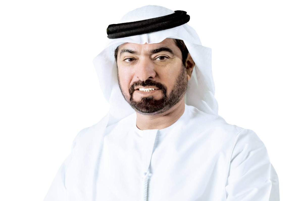 حمدان بن مبارك