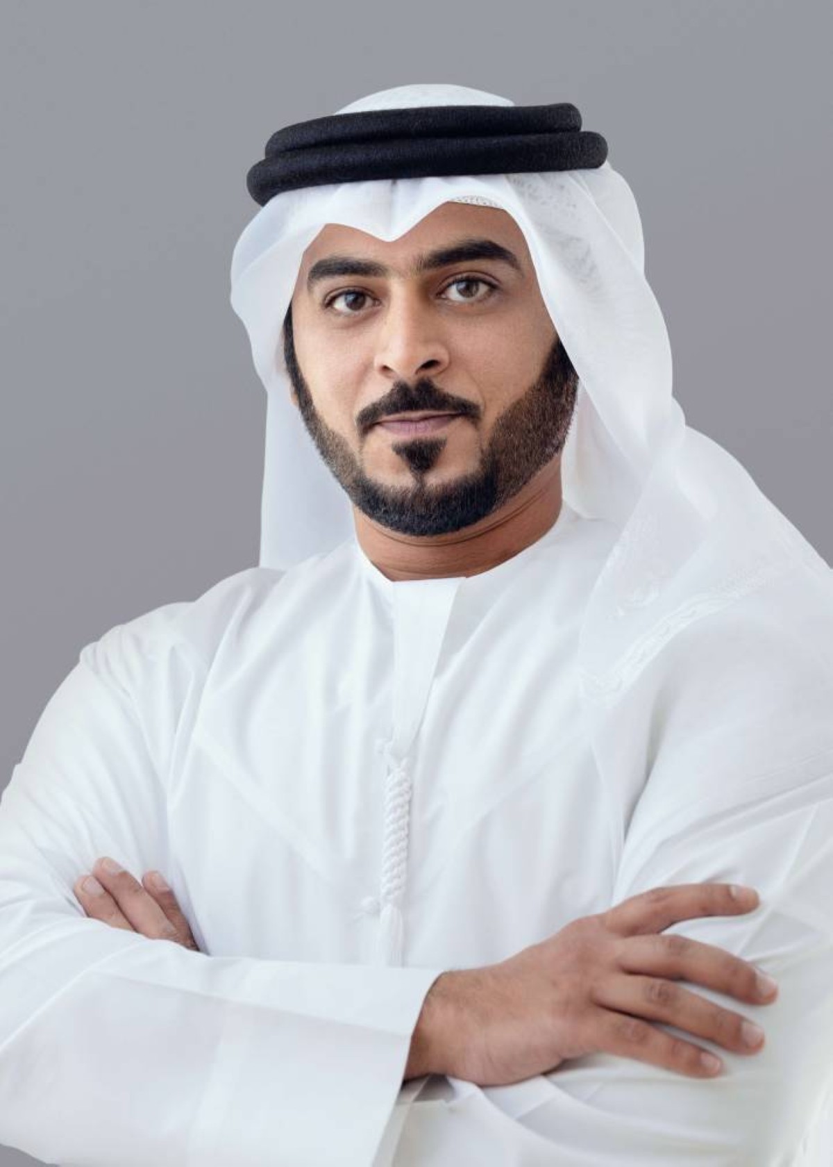 أحمد السويدي