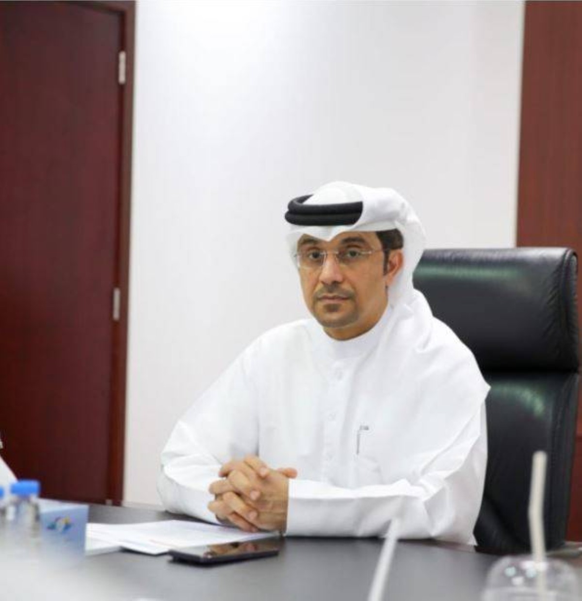 خالد المدفع: الألعاب الجماعية بالشارقة تحصد ثمار رؤية ثاقبة