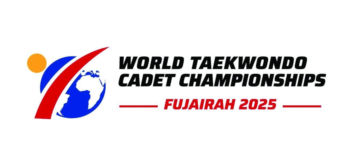 برعاية ولي عهد الفجيرة.. انطلاق بطولة العالم للتايكواندو للناشئين 10 مايو