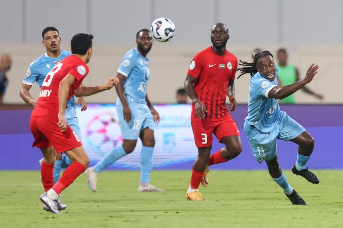 البطائح وبني ياس