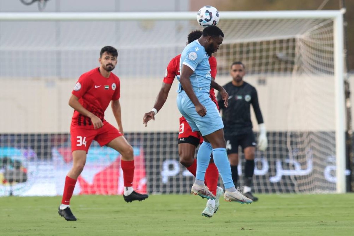 البطائح وبني ياس