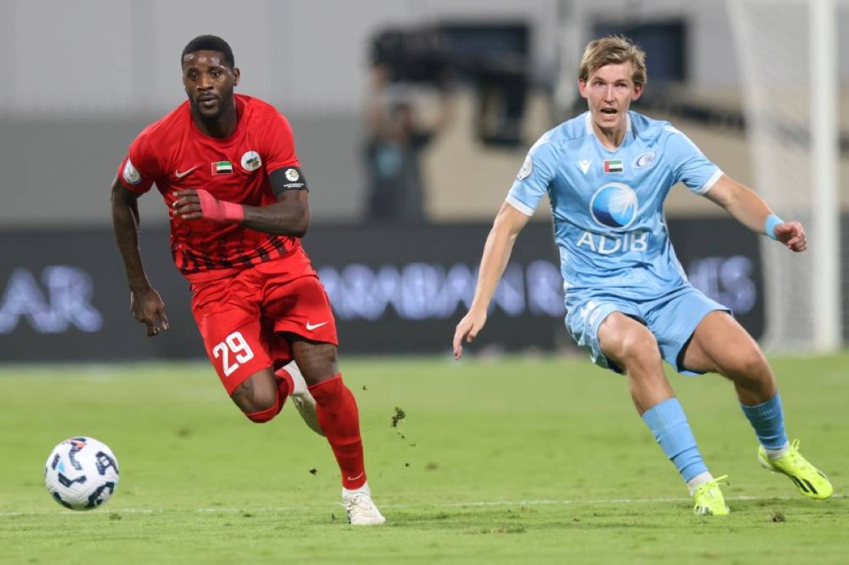 البطائح وبني ياس