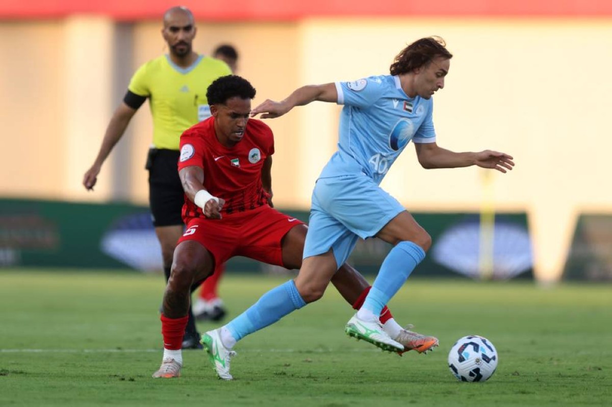 البطائح وبني ياس