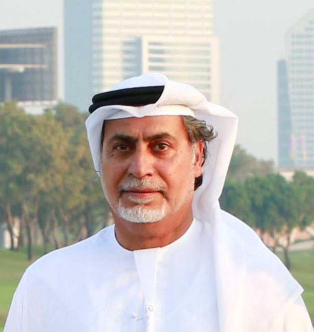 اللواء الهاشمي