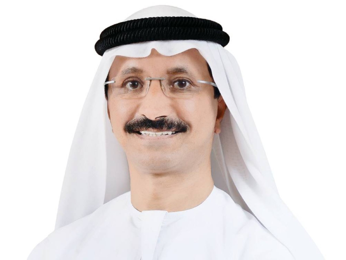 سلطان بن سليّم: رؤية قيادتنا الرشيدة جعلت من دبي منارة للتجارة العالمية