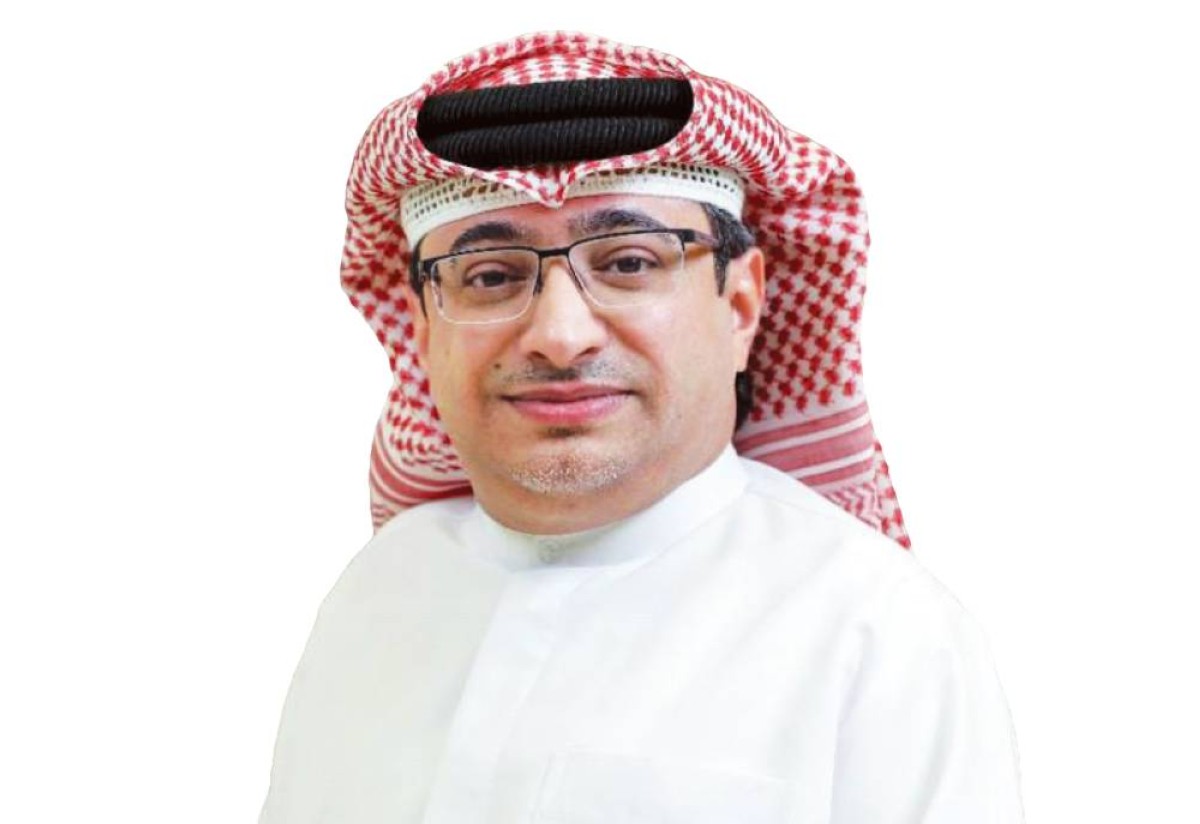 ماجد العصيمي