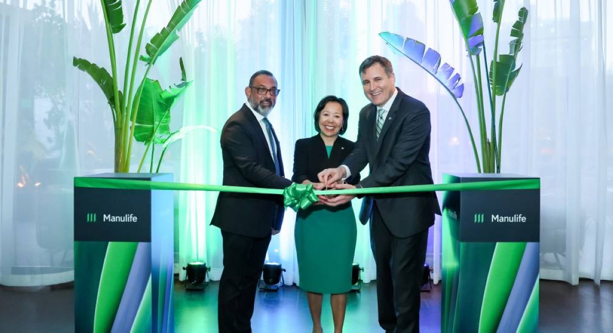 خلال تدشين المكتب الجديد|من المصدر