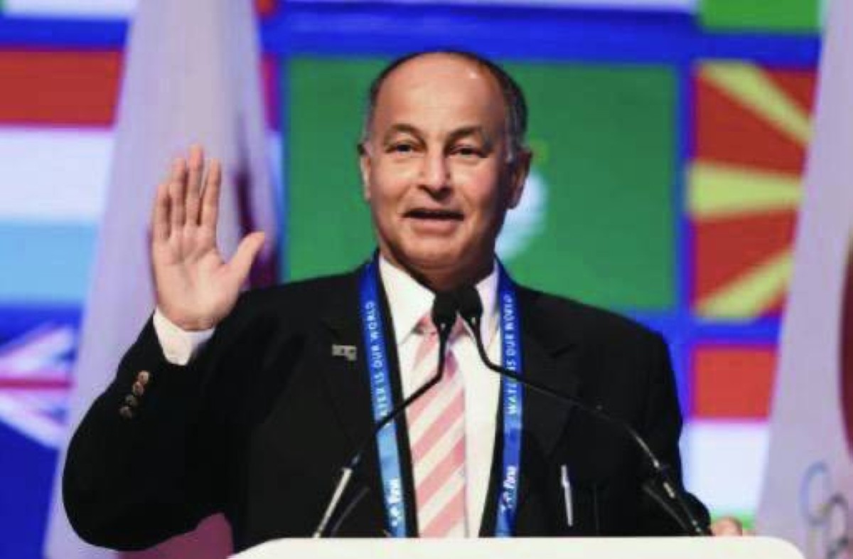 45 دولة في اجتماع عمومية «الأولمبي الآسيوي» بالكويت الأحد المقبل