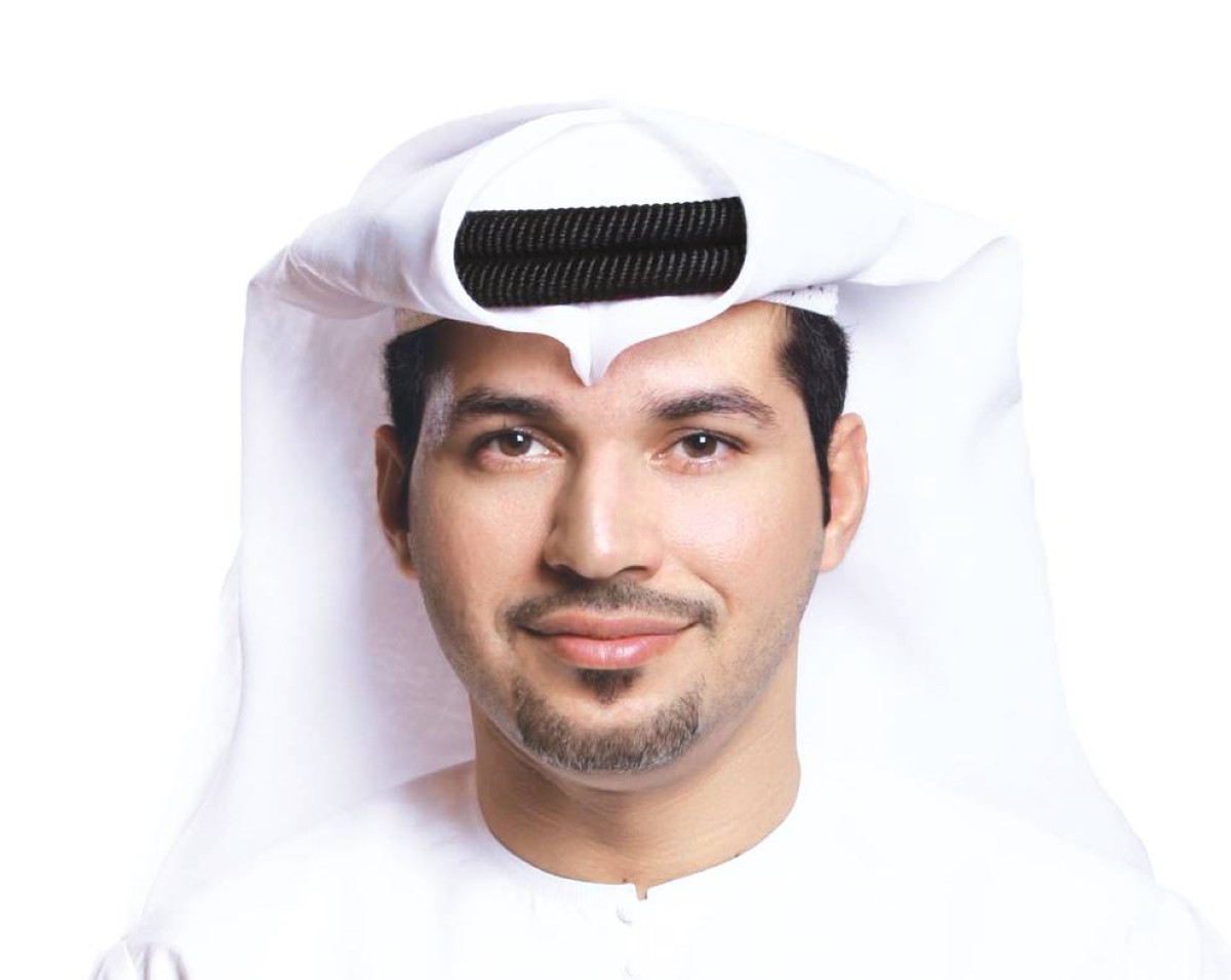 يوسف الحمادي