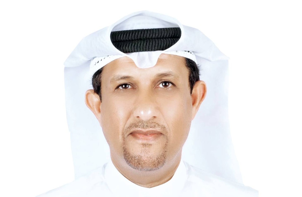 خميس الكندي