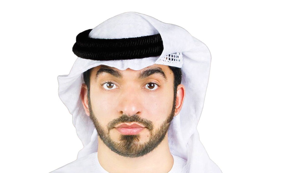 على بني ياس