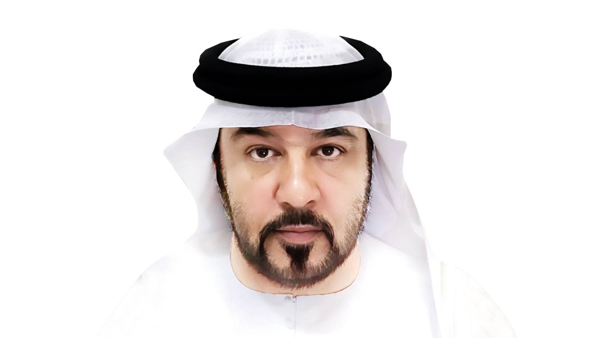 ياسر المعمري