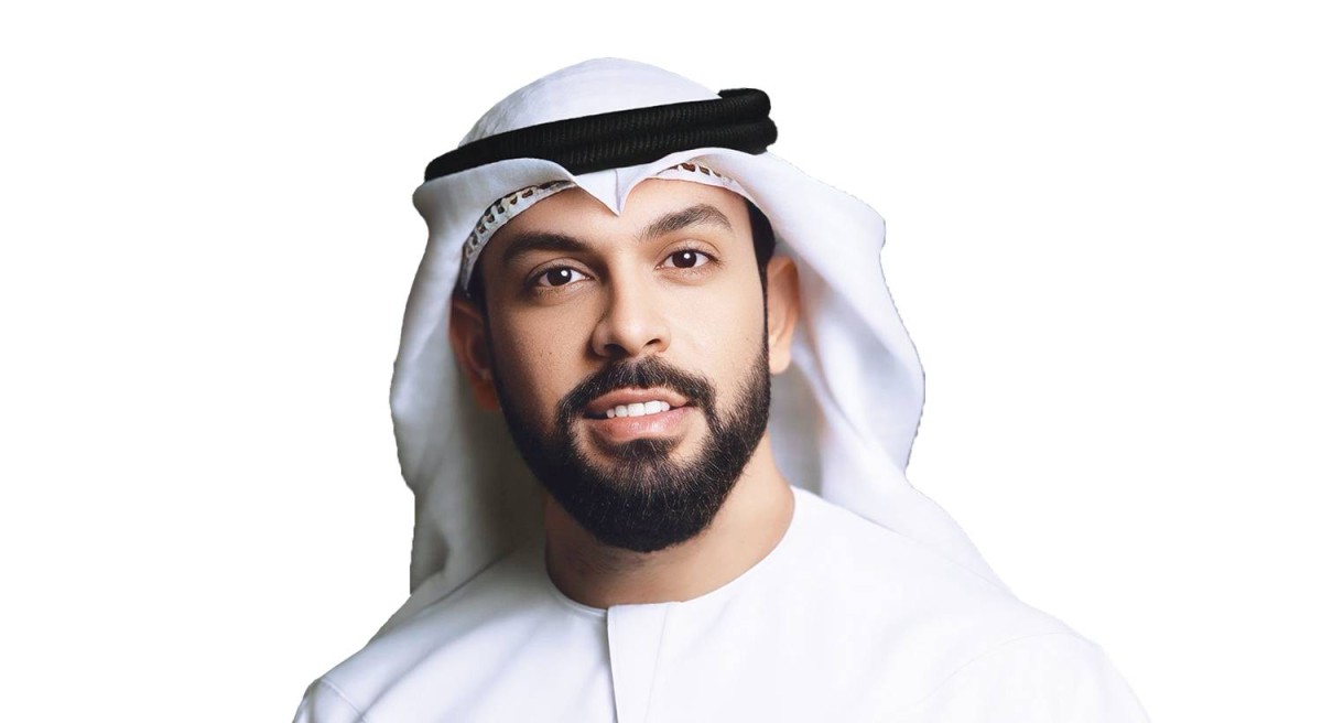 خليفة السعدي