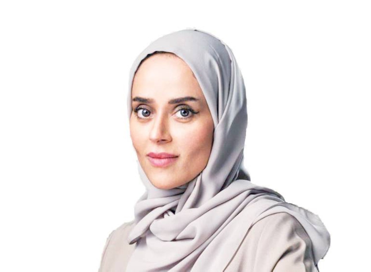 ميثاء بوحميد