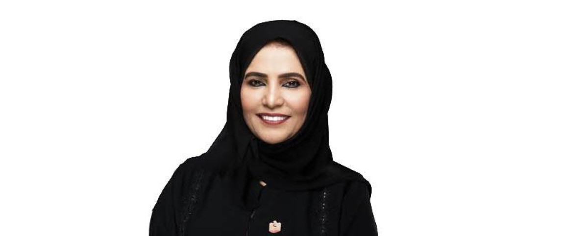 ناعمة الشرهان