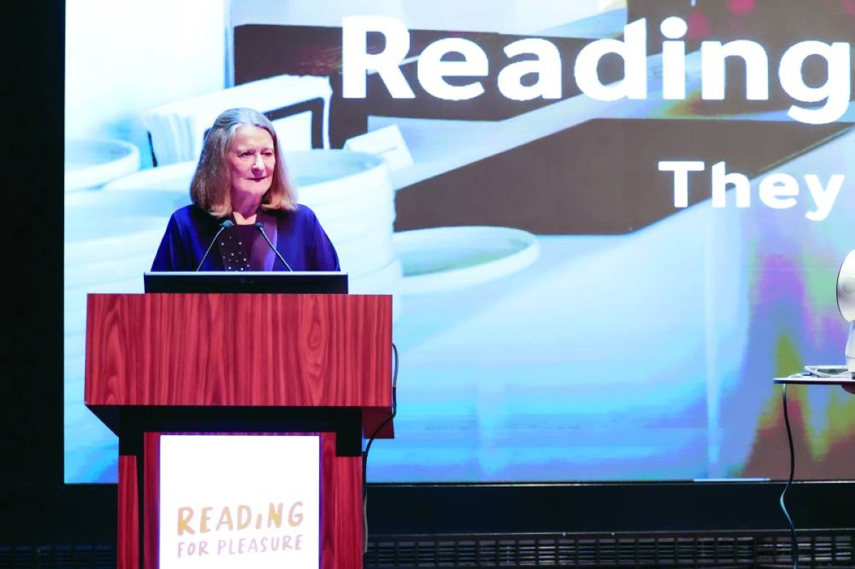 
إيزابيل أبو الهول 