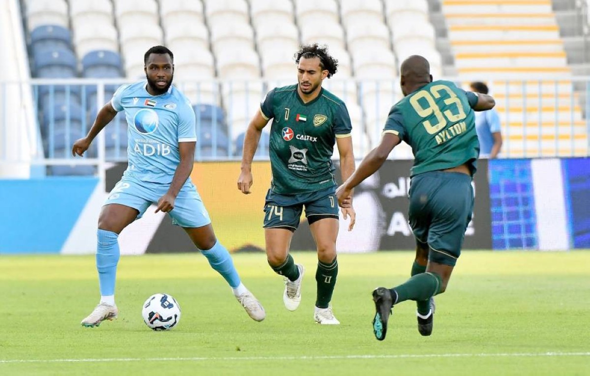 بني ياس وخورفكان