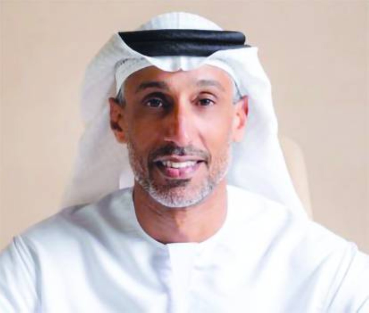 خلفان جمعة بالهول