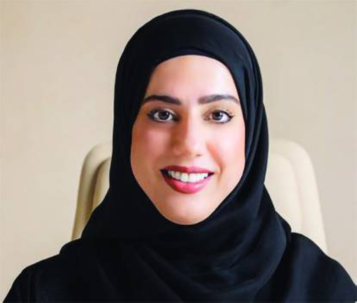 عائشة ميران
