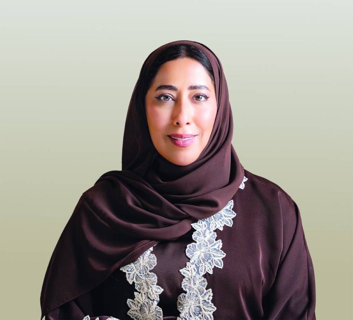 منى المري