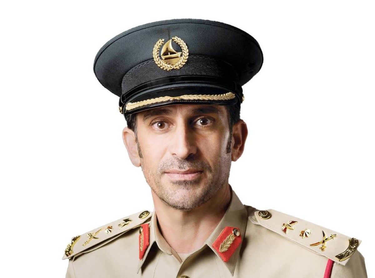 عبدالله المري