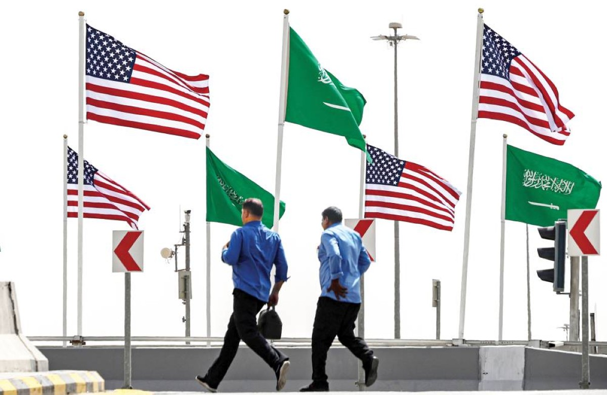 جولة ترامب الخليجية.. بداية «عصر ذهبي» لرؤية مشتركة