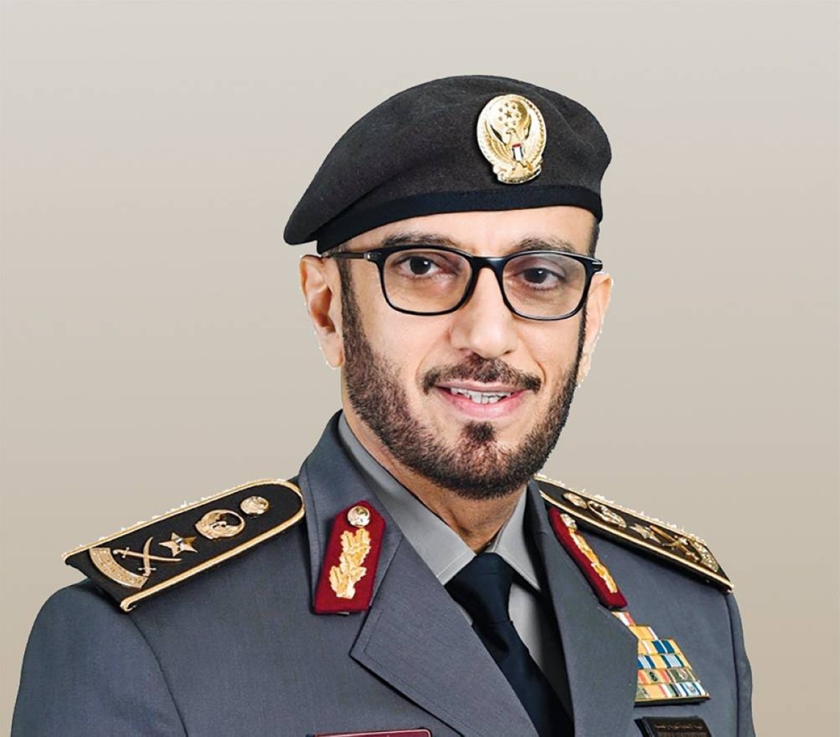 محمد المري