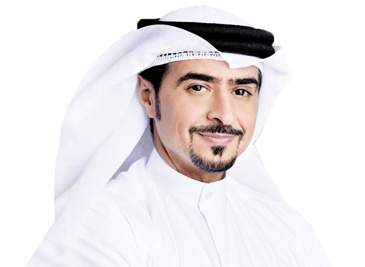 أحمد العامري