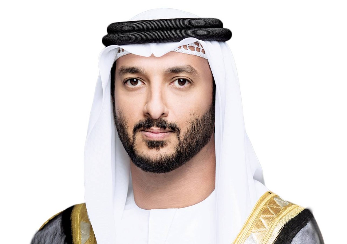 عبدالله بن طوق: الدولة حريصة على ترسيخ أسس شراكة قائمة على الانفتاح والتكامل بين البلدين 