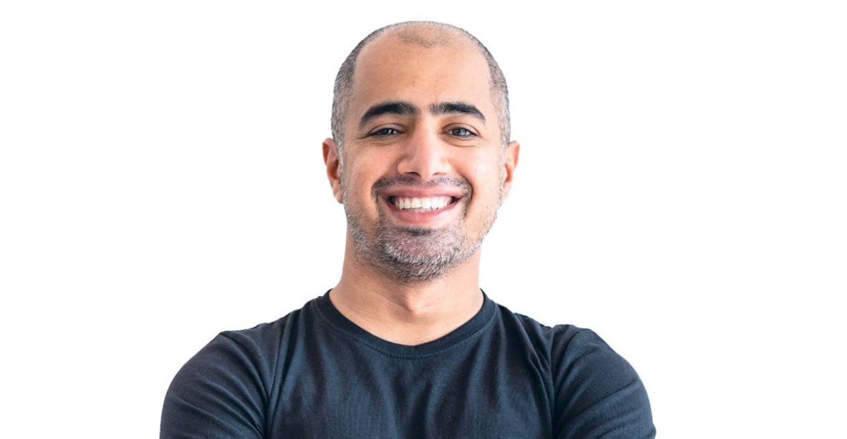 عبدالله النيادي