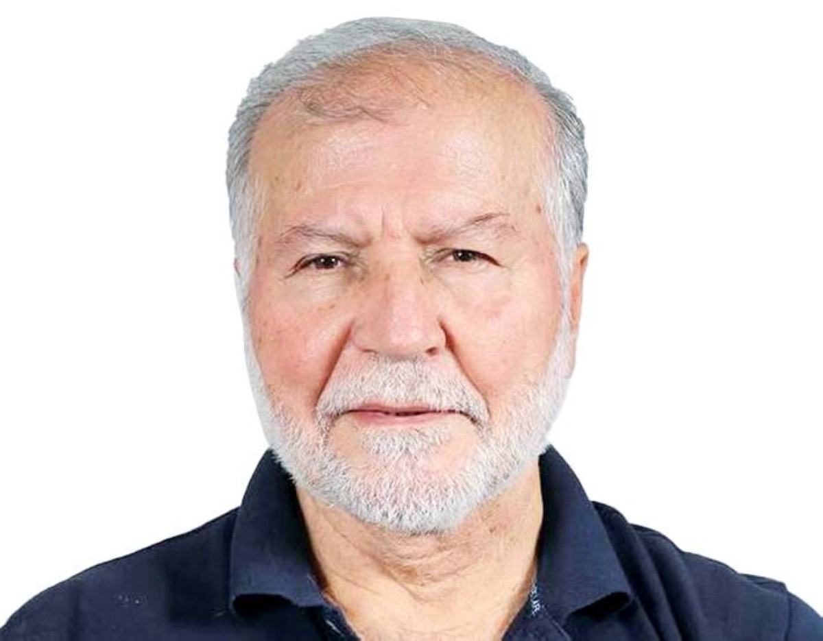 أكثم عبدالحميد