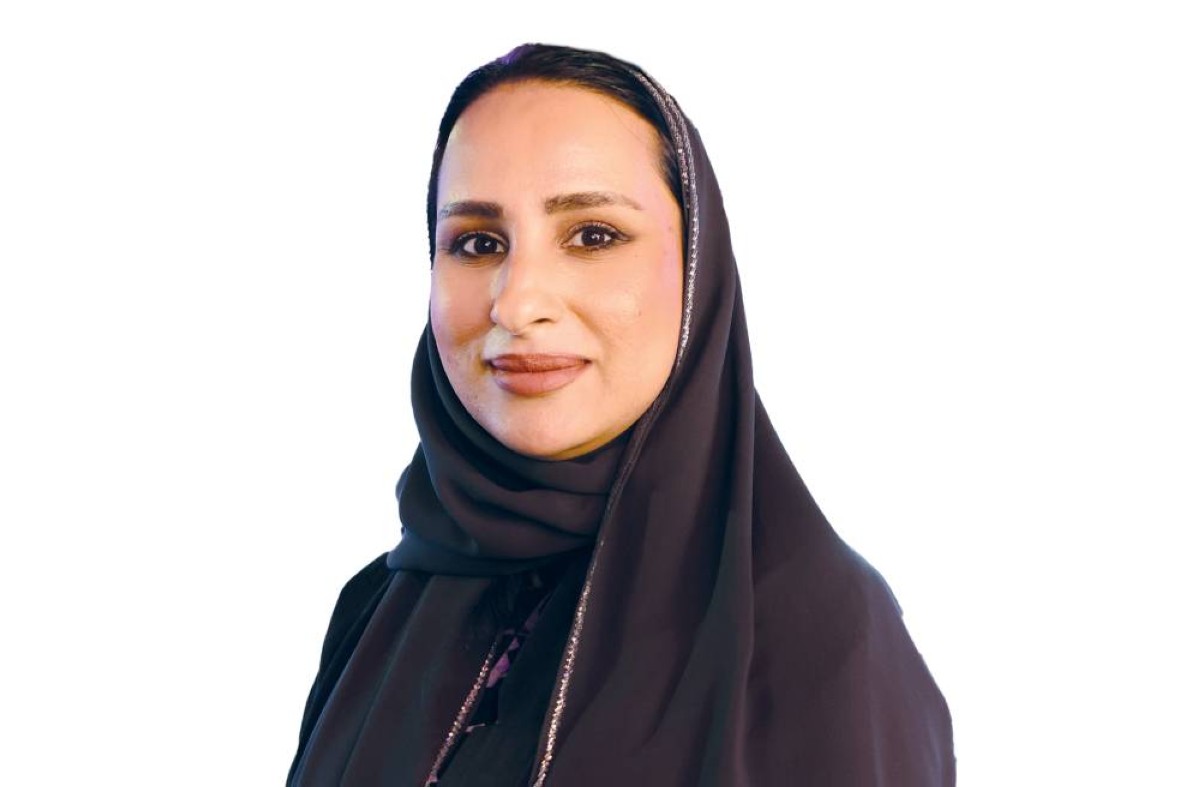 منى الفلاسي