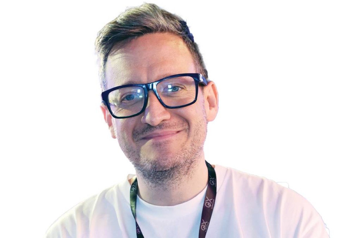 ميكل برادبوري