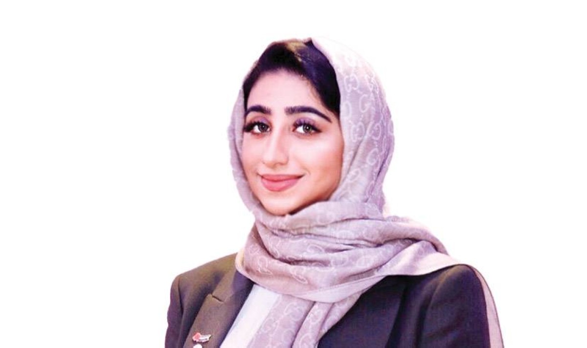 فاطمة الملا