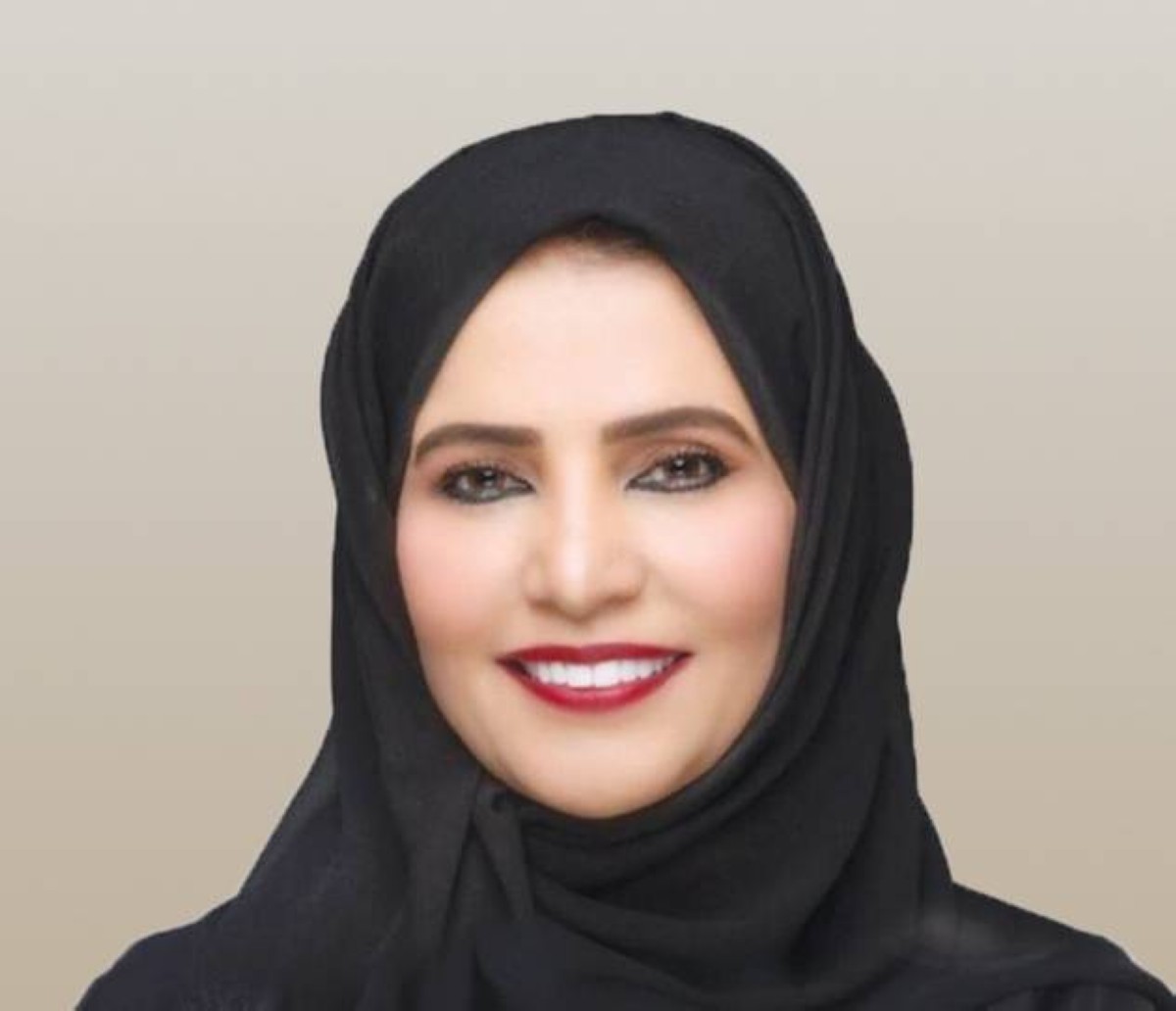 ناعمة الشرهان