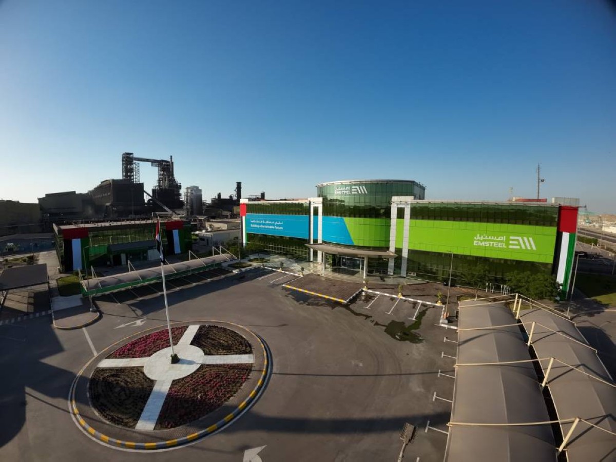 النتائج تؤكد قدرة المجموعة على ترسيخ قيمة مستدامة تعتمد على كفاءة التشغيل|من المصدر