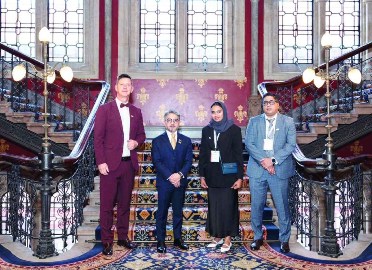 «دوكاب للمعادن» تبرز أهمية تعزيز الاستدامة خلال مشاركتها بمؤتمر الألمنيوم العالمي