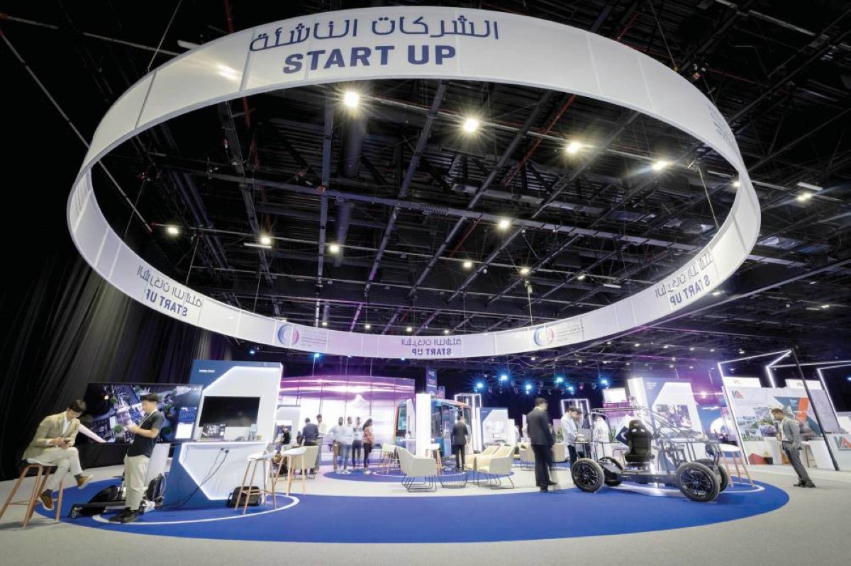 مؤتمر دبي العالمي للتنقل ذاتي القيادة منصة رائدة في تكنولوجيا وأنظمة المواصلات