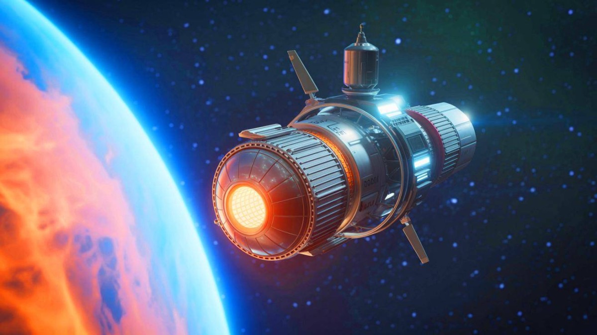 ثورة فضائية.. اليابان تطور بطارية نووية تدوم 100 عام