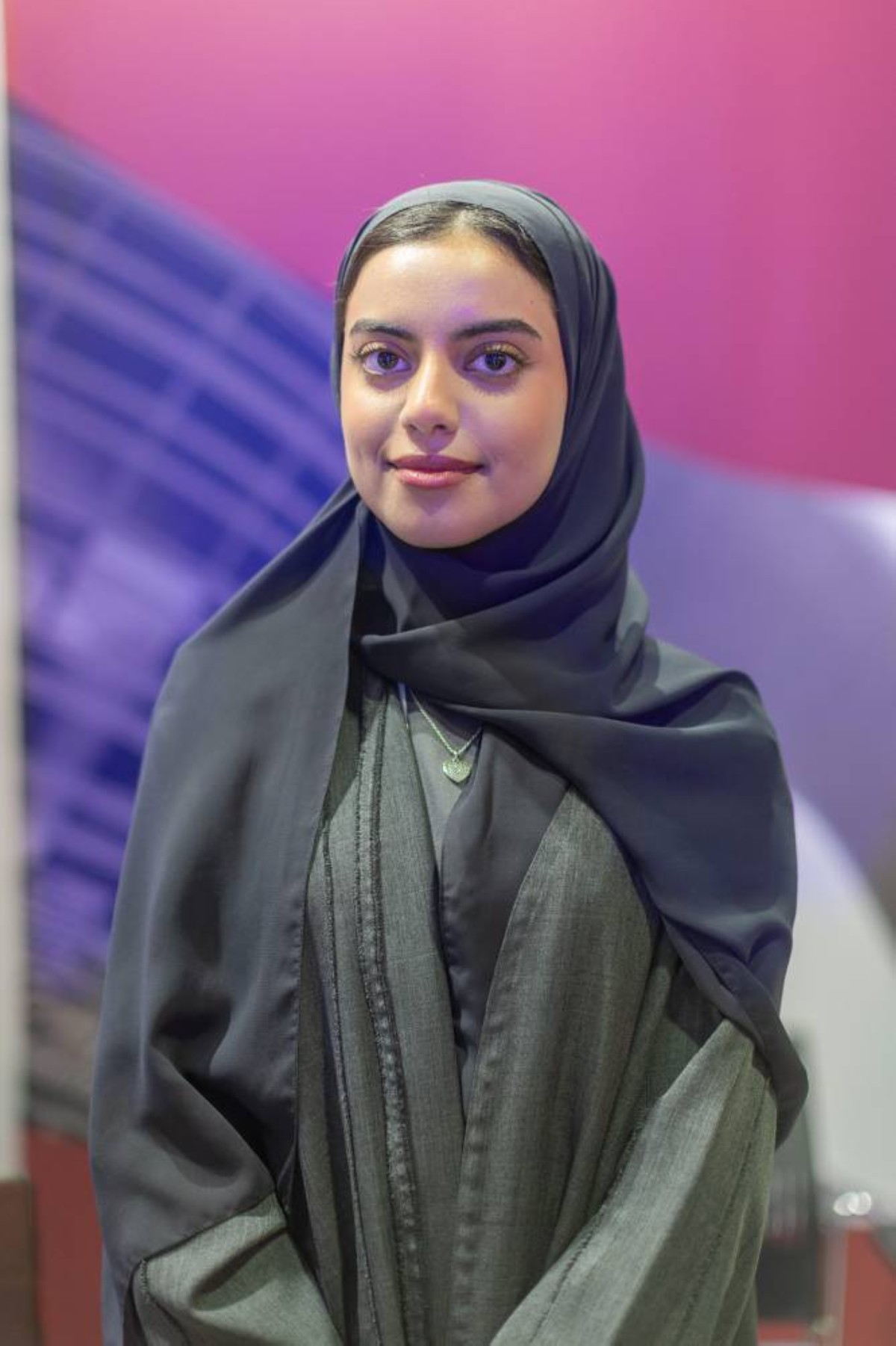 سارة العويم