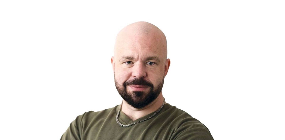 أندرياس هاسيلوف